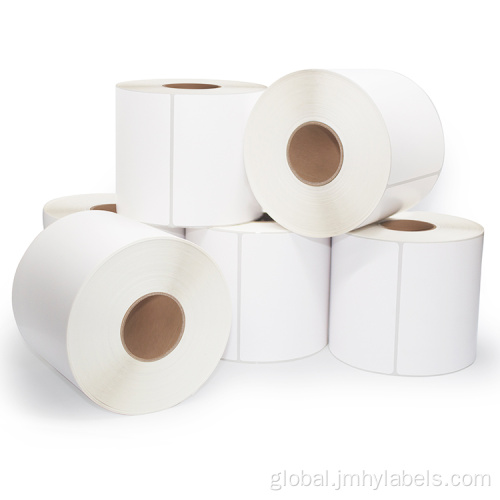 Thermal Printed Labels 4x6 thermal label roll Factory